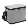 Grey Boracay 6 Pack Coolers